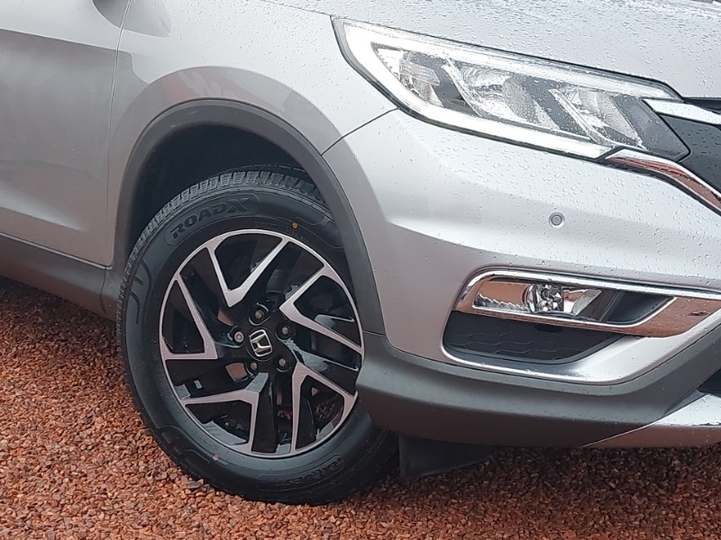 Used Honda CR-V 2017 for sale - 77366441: Photo 9