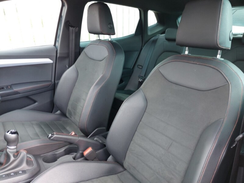 Used SEAT Ibiza 2024 for sale - 76226078: Photo 5