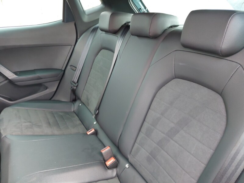 Used SEAT Ibiza 2024 for sale - 76226078: Photo 6