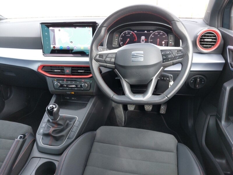 Used SEAT Ibiza 2024 for sale - 76226078: Photo 7