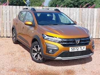 2022 - 1.0 TCe Prestige 5dr