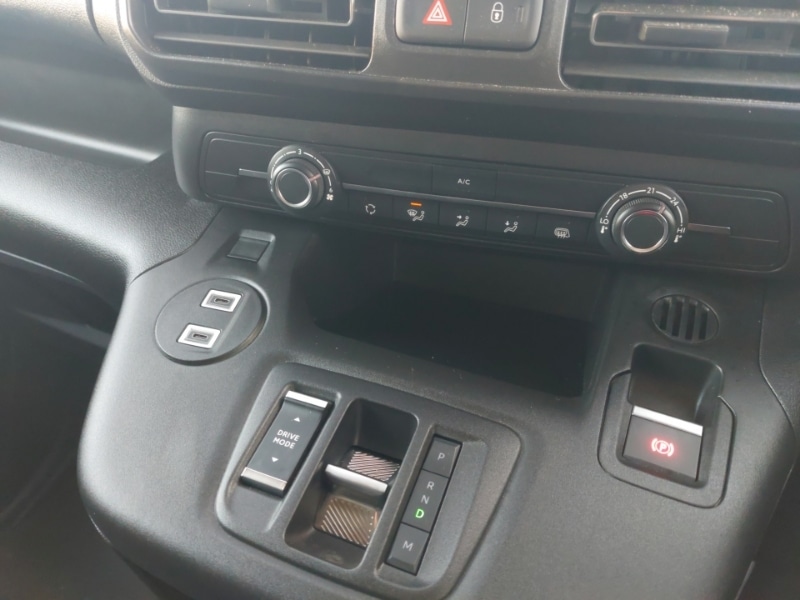 Used Citroen Berlingo 2025 for sale - 77736379: Photo 13