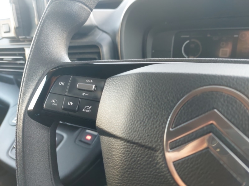 Used Citroen Berlingo 2025 for sale - 77736379: Photo 14