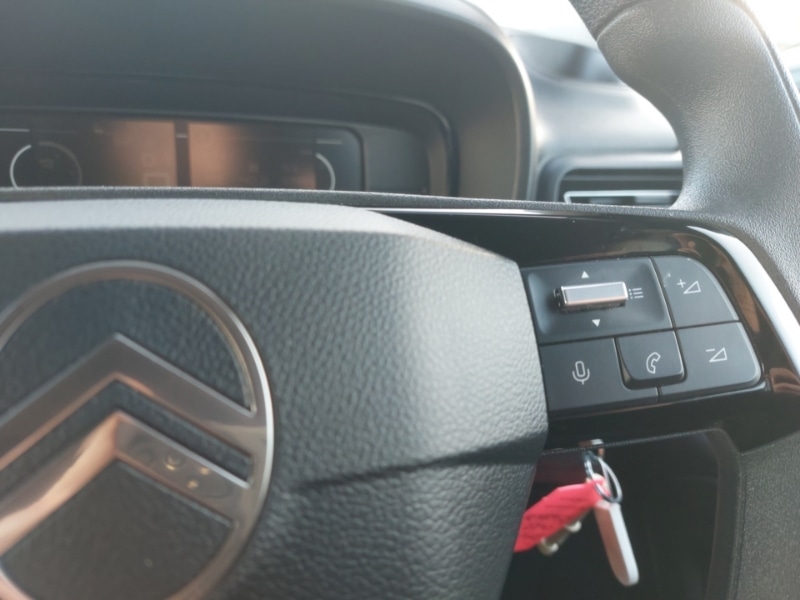 Used Citroen Berlingo 2025 for sale - 77736379: Photo 15