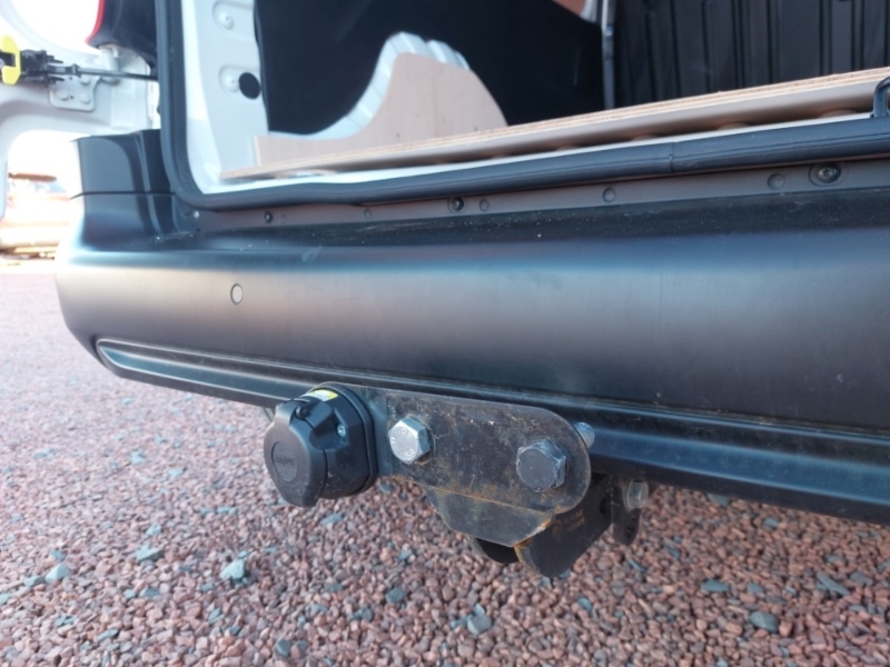 Used Citroen Berlingo 2025 for sale - 77736379: Photo 19