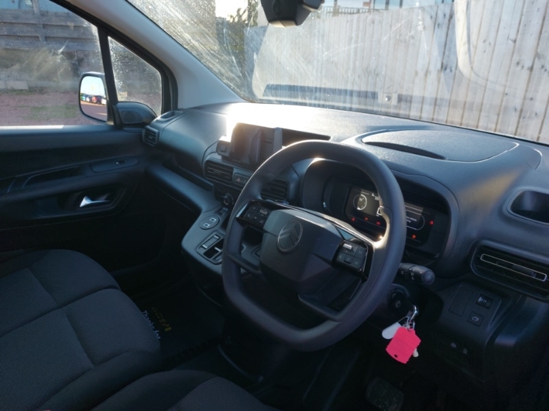 Used Citroen Berlingo 2025 for sale - 77736379: Photo 2