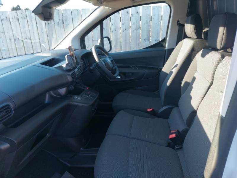 Used Citroen Berlingo 2025 for sale - 77736379: Photo 5