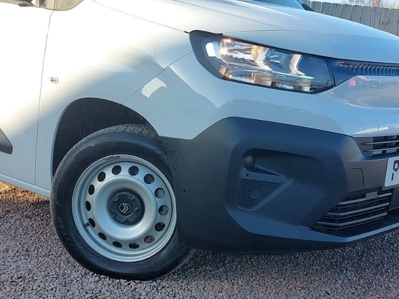 Used Citroen Berlingo 2025 for sale - 77736379: Photo 9