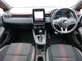 Used Renault Clio 2022 for sale - 75837416: Photo