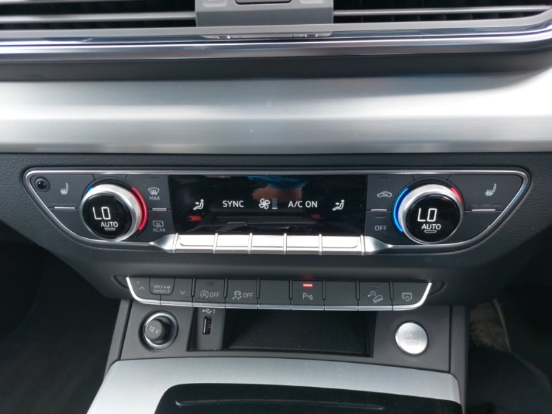 Used Audi Q5 2021 for sale - 76188198: Photo 17