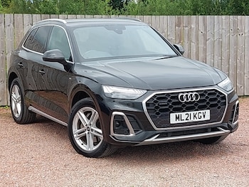Audi - Q5