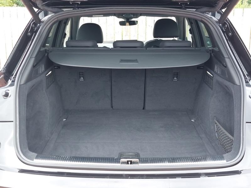 Used Audi Q5 2021 for sale - 76188198: Photo 8