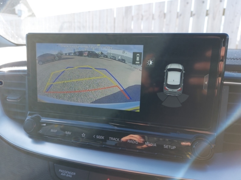 Used Kia XCeed 2020 for sale - 78023405: Photo 10