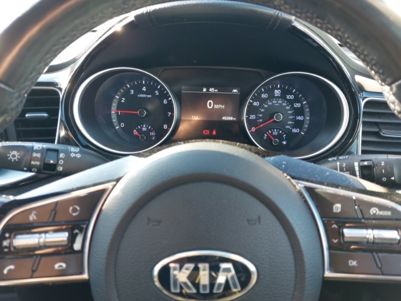 Used Kia XCeed 2020 for sale - 78023405: Photo 11