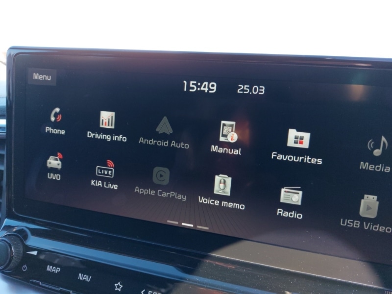 Used Kia XCeed 2020 for sale - 78023405: Photo 13