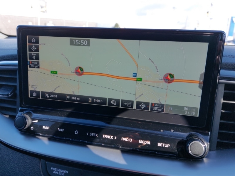 Used Kia XCeed 2020 for sale - 78023405: Photo 14