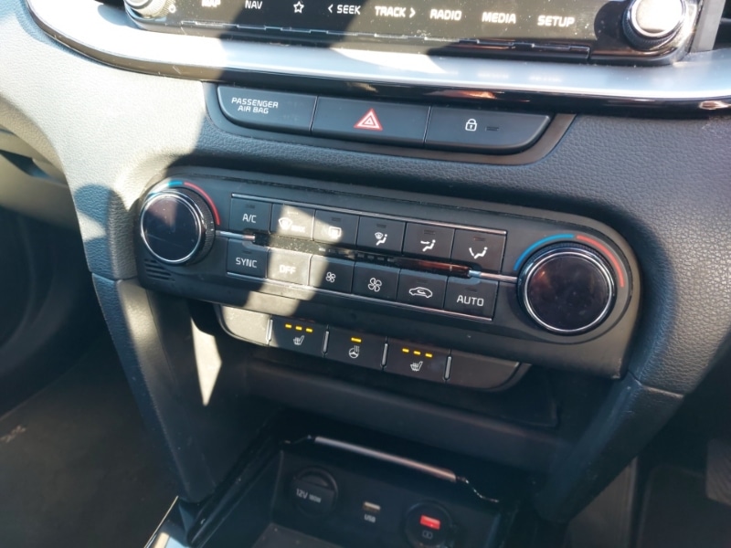 Used Kia XCeed 2020 for sale - 78023405: Photo 15