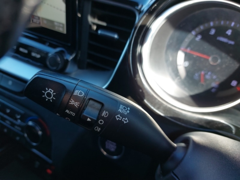 Used Kia XCeed 2020 for sale - 78023405: Photo 17