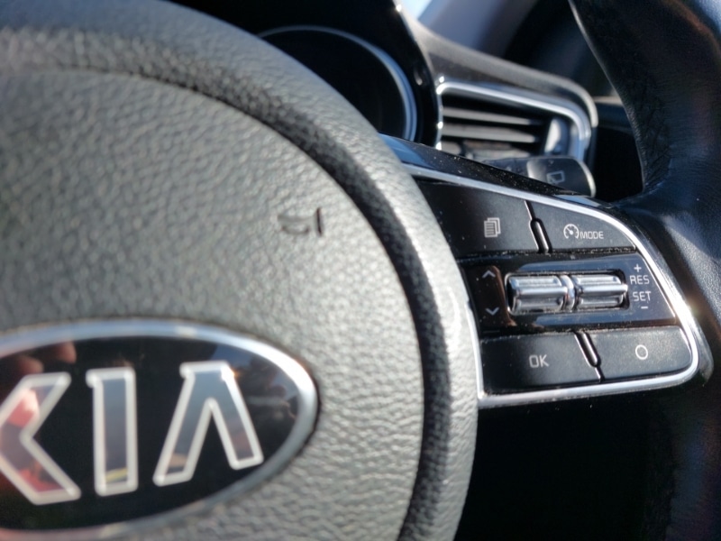 Used Kia XCeed 2020 for sale - 78023405: Photo 18