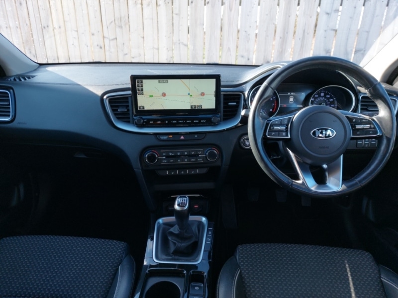 Used Kia XCeed 2020 for sale - 78023405: Photo 2