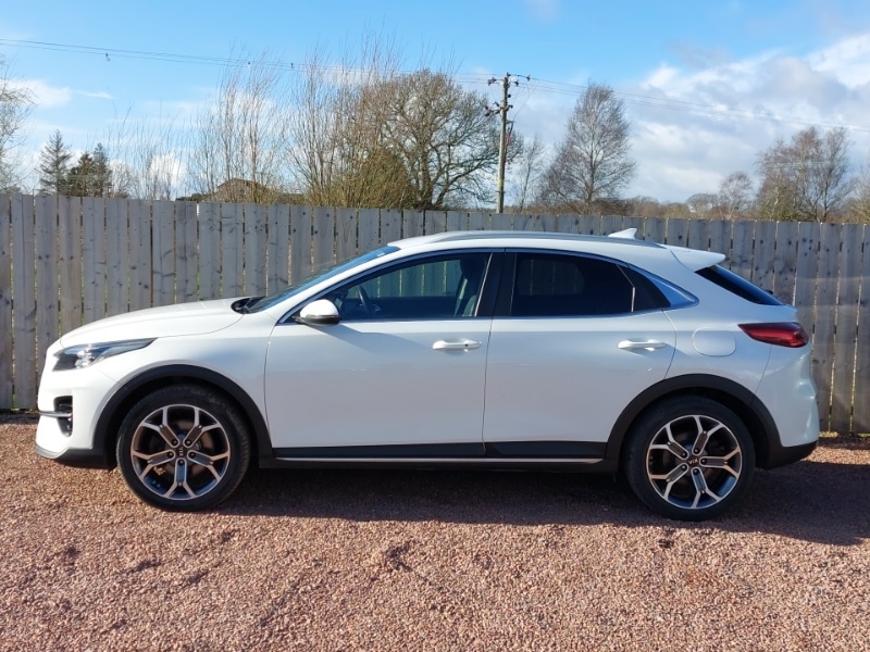 Used Kia XCeed 2020 for sale - 78023405: Photo 4