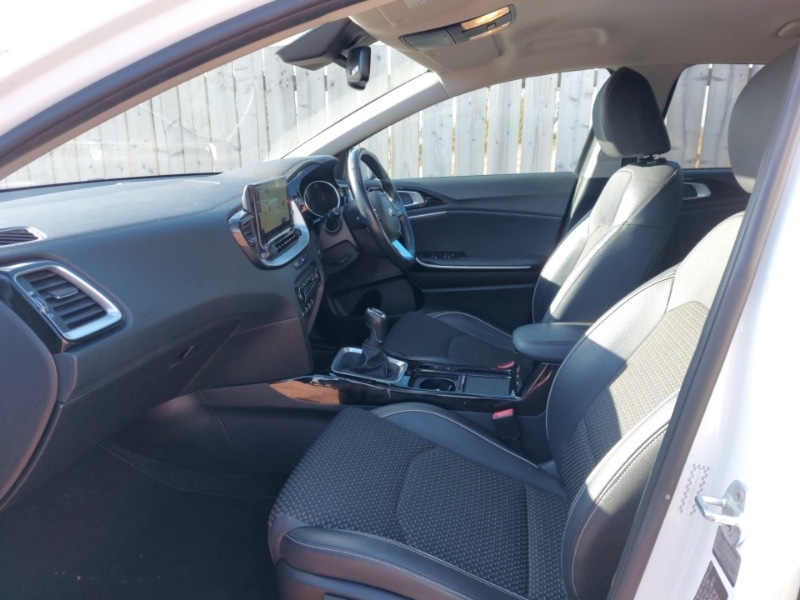 Used Kia XCeed 2020 for sale - 78023405: Photo 5