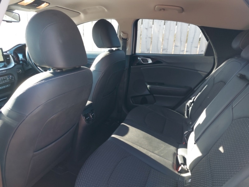 Used Kia XCeed 2020 for sale - 78023405: Photo 6