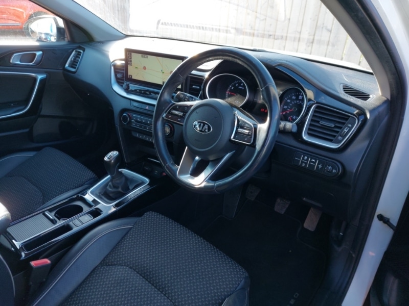 Used Kia XCeed 2020 for sale - 78023405: Photo 7