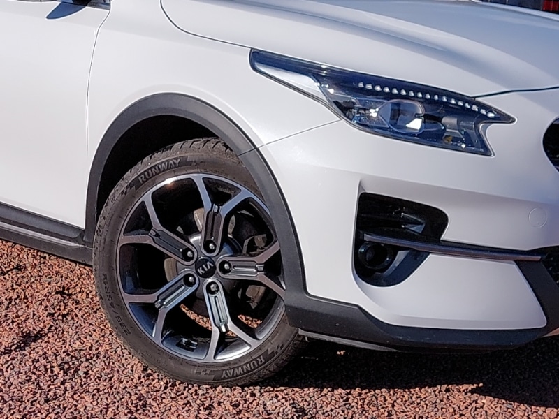 Used Kia XCeed 2020 for sale - 78023405: Photo 9