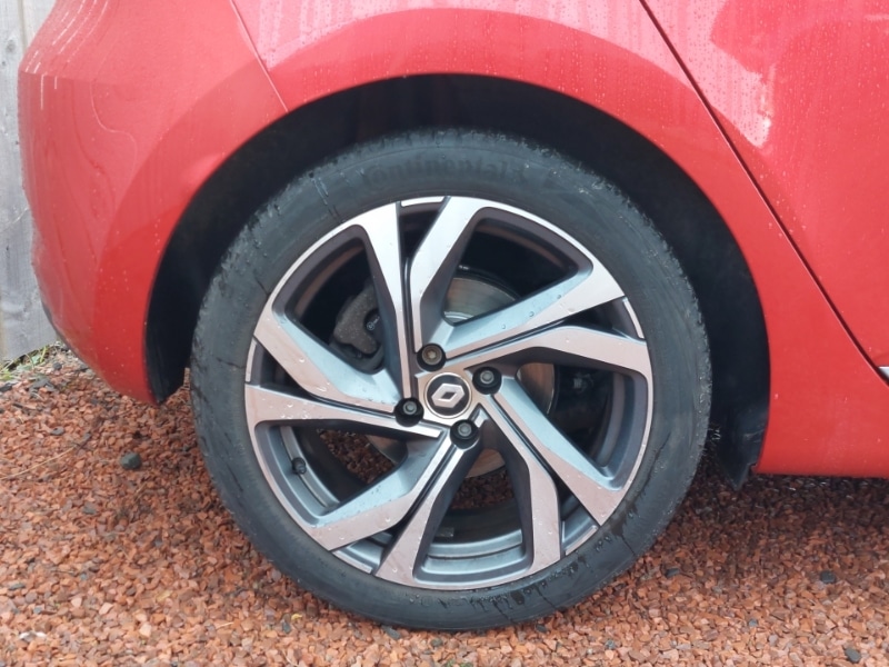 Used Renault Clio 2023 for sale - 76348656: Photo 12