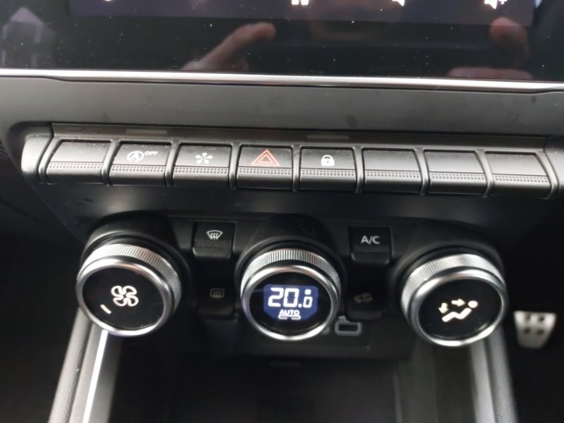 Used Renault Clio 2023 for sale - 76348656: Photo 13