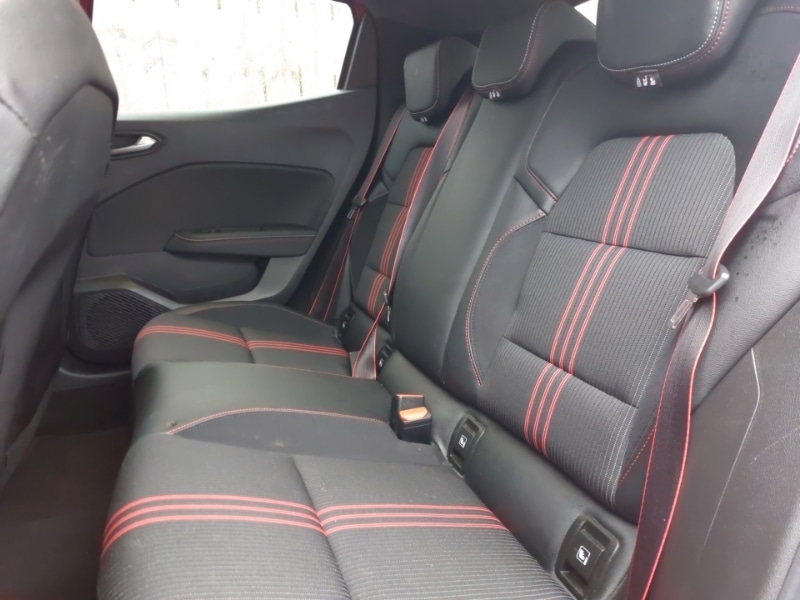 Used Renault Clio 2023 for sale - 76348656: Photo 6