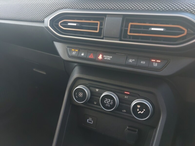 Used Dacia Sandero Stepway 2023 for sale - 77209407: Photo 15