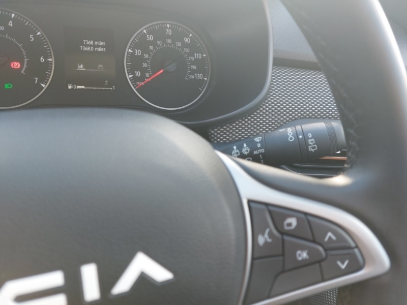 Used Dacia Sandero Stepway 2023 for sale - 77209407: Photo 18