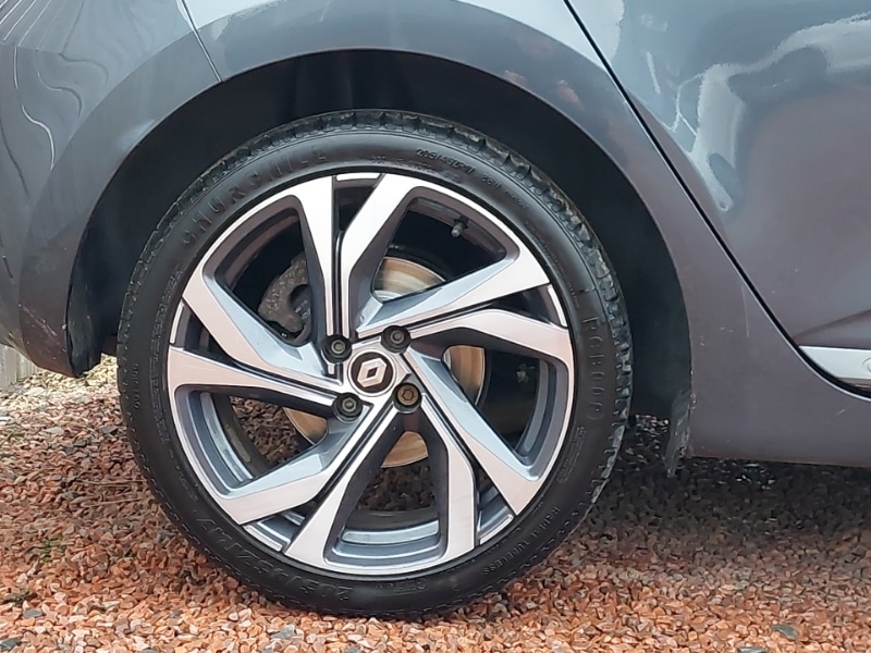 Used Renault Clio 2021 for sale - 77410317: Photo 12