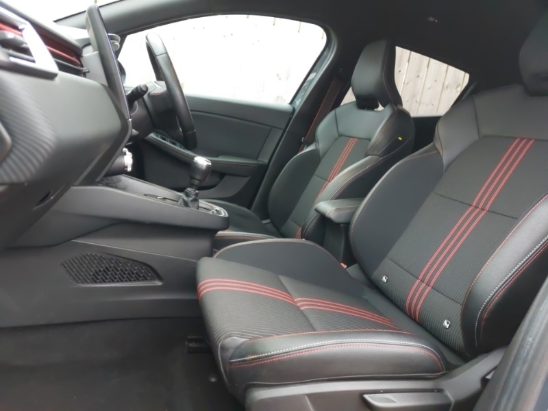 Used Renault Clio 2021 for sale - 77410317: Photo 5