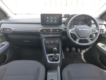 Used Dacia Sandero Stepway 2024 for sale - 78824686: Photo