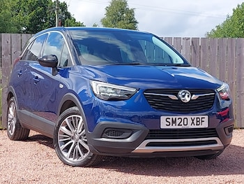 Used Vauxhall Crossland X 2020 for sale - 78977057: Photo