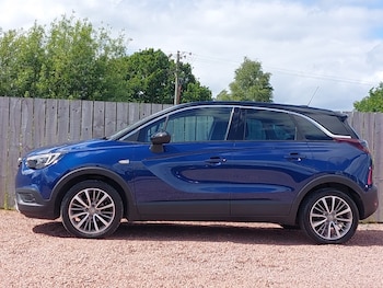 Used Vauxhall Crossland X 2020 for sale - 78977057: Photo