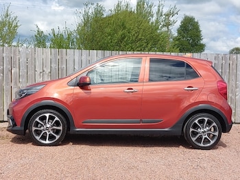 Used Kia Picanto 2023 for sale - 78568015: Photo