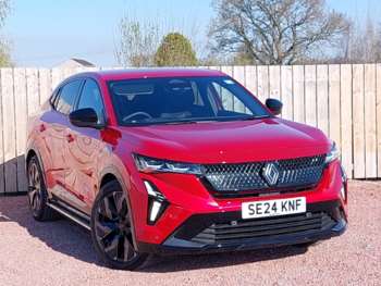 Used Renault Other 2024 for sale - 75177498: Photo