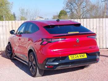 Used Renault Other 2024 for sale - 75177498: Photo