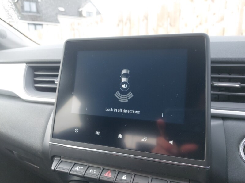 Used Renault Captur 2021 for sale - 77816627: Photo 10