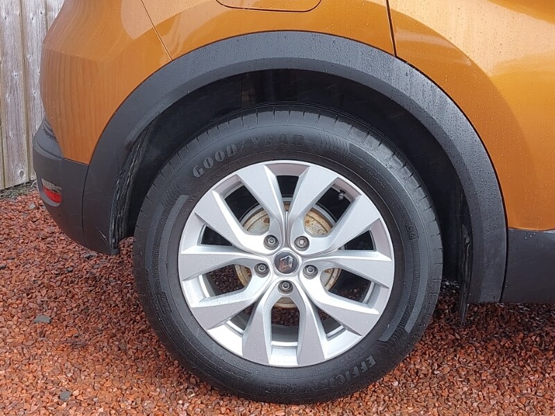 Used Renault Captur 2021 for sale - 77816627: Photo 12