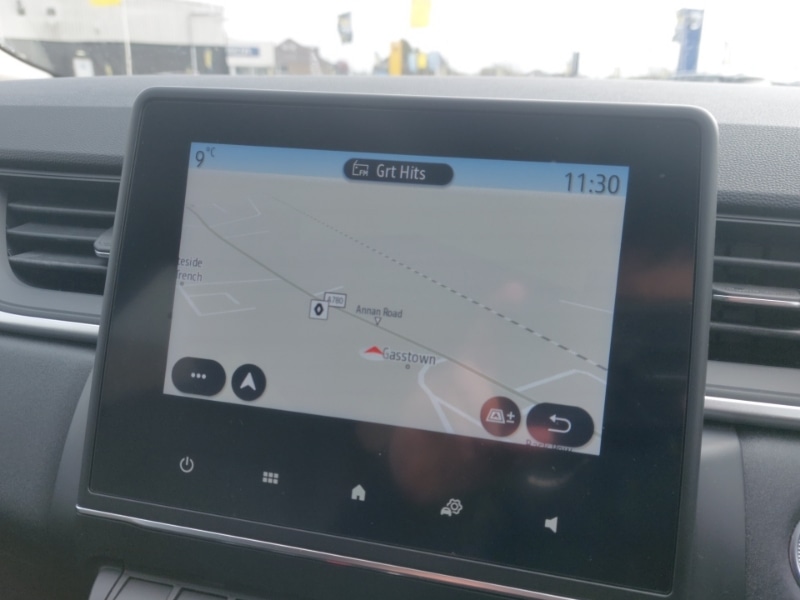 Used Renault Captur 2021 for sale - 77816627: Photo 13