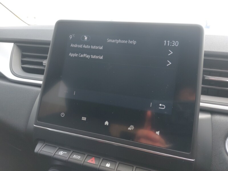 Used Renault Captur 2021 for sale - 77816627: Photo 14