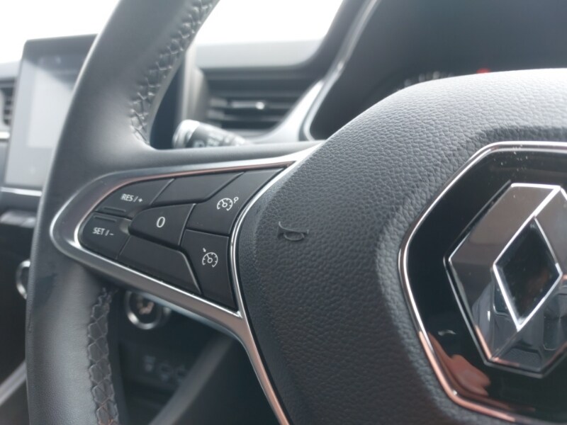 Used Renault Captur 2021 for sale - 77816627: Photo 16