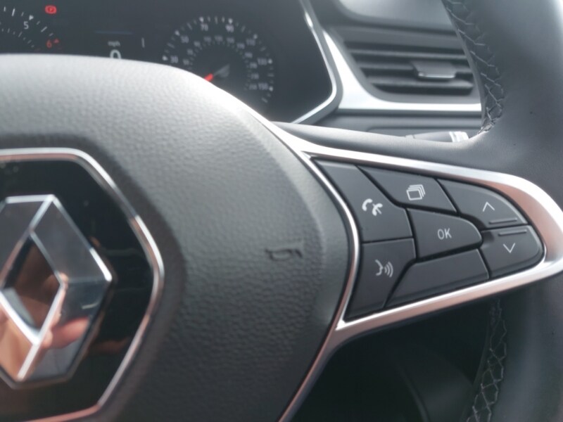 Used Renault Captur 2021 for sale - 77816627: Photo 18