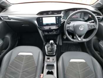 Used Vauxhall Corsa 2022 for sale - 75080405: Photo