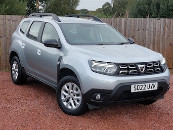 2022 - 1.0 TCe 90 Comfort 5dr